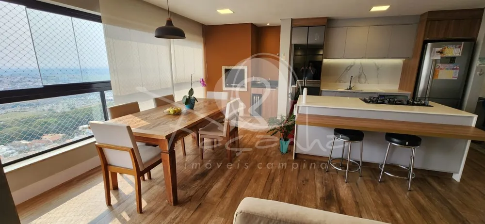 Apartamento, 3 quartos, 117 m² - Foto 1