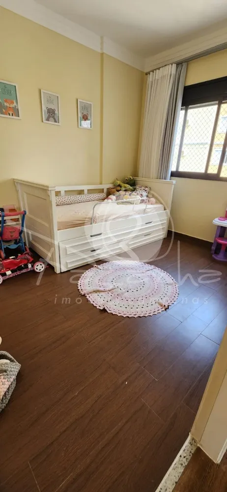 Apartamento, 3 quartos, 117 m² - Foto 3