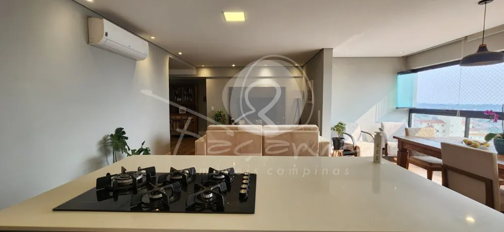 Apartamento, 3 quartos, 117 m² - Foto 2