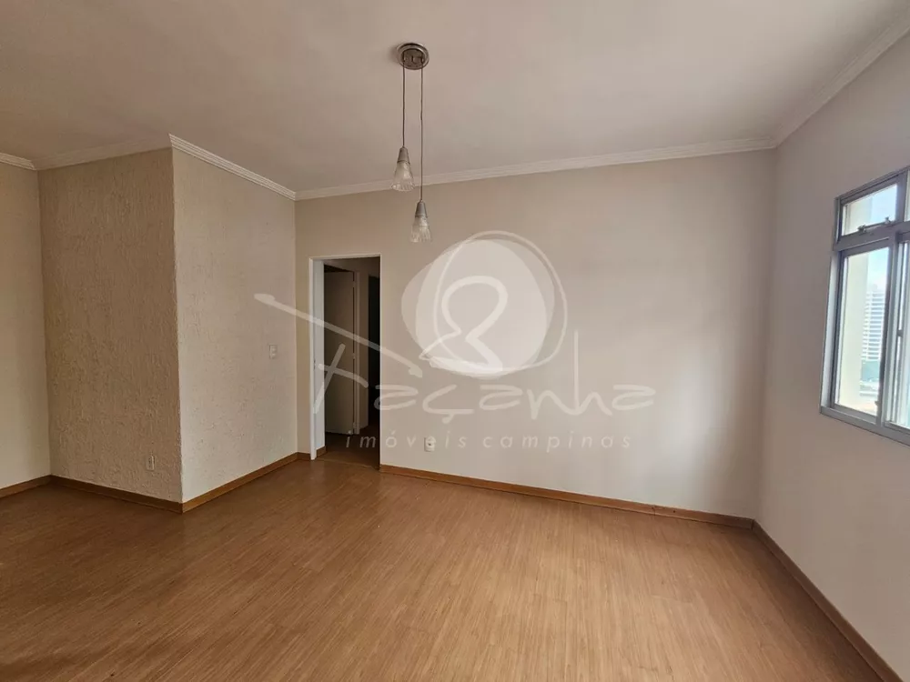 Apartamento, 3 quartos, 115 m² - Foto 2