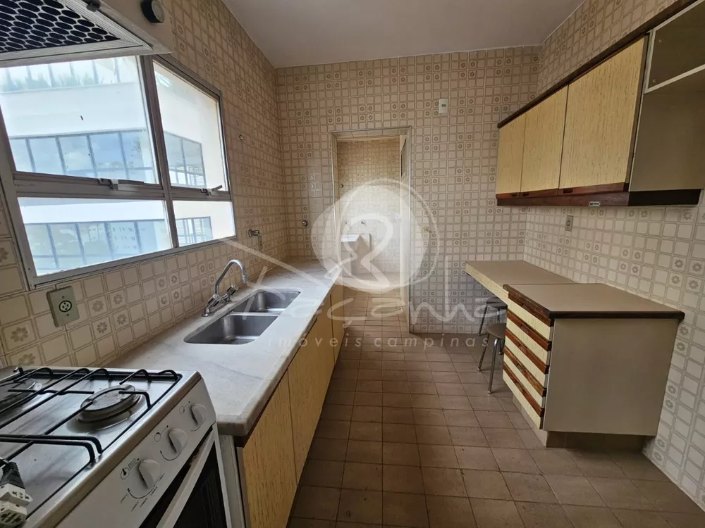 Apartamento, 3 quartos, 115 m² - Foto 1