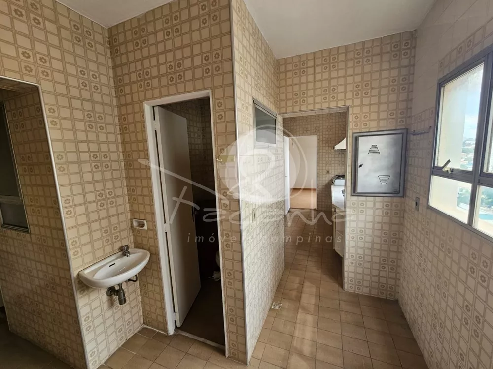 Apartamento, 3 quartos, 115 m² - Foto 8