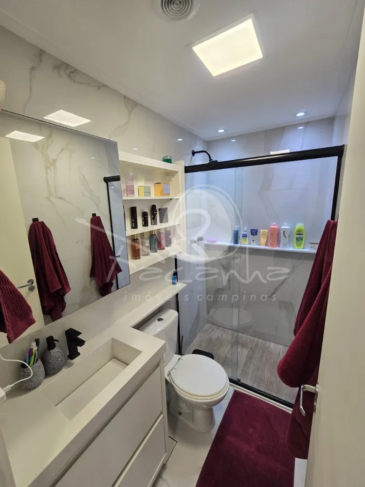 Apartamento, 2 quartos, 61 m² - Foto 6