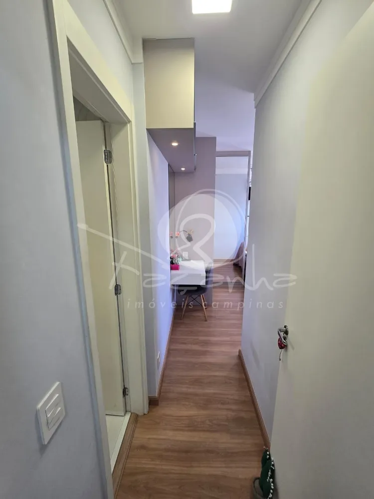 Apartamento, 2 quartos, 61 m² - Foto 1