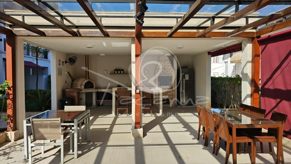 Apartamento, 2 quartos, 61 m² - Foto 4