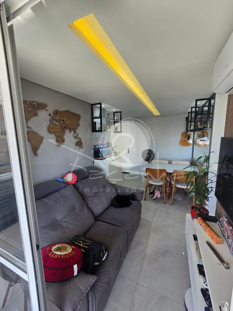 Apartamento, 2 quartos, 61 m² - Foto 2