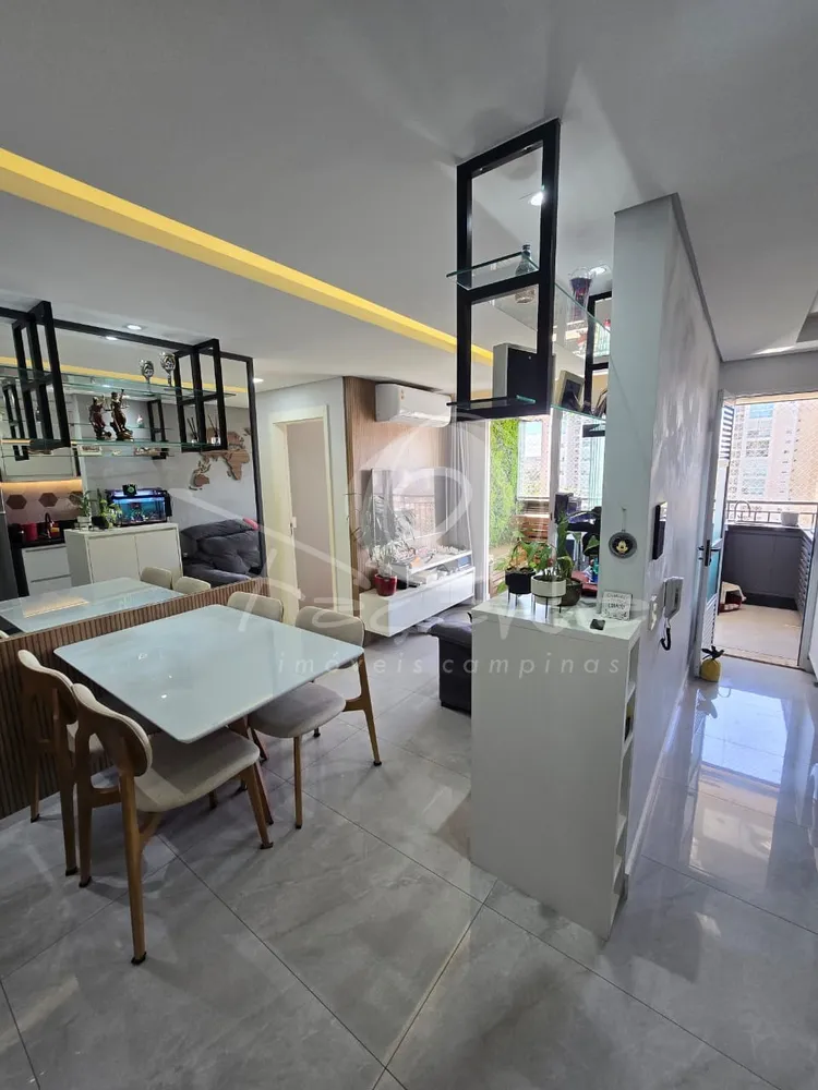 Apartamento, 2 quartos, 61 m² - Foto 8