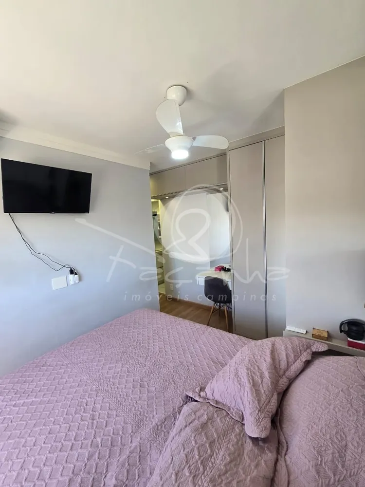 Apartamento, 2 quartos, 61 m² - Foto 6