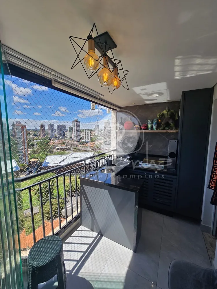 Apartamento, 2 quartos, 61 m² - Foto 4