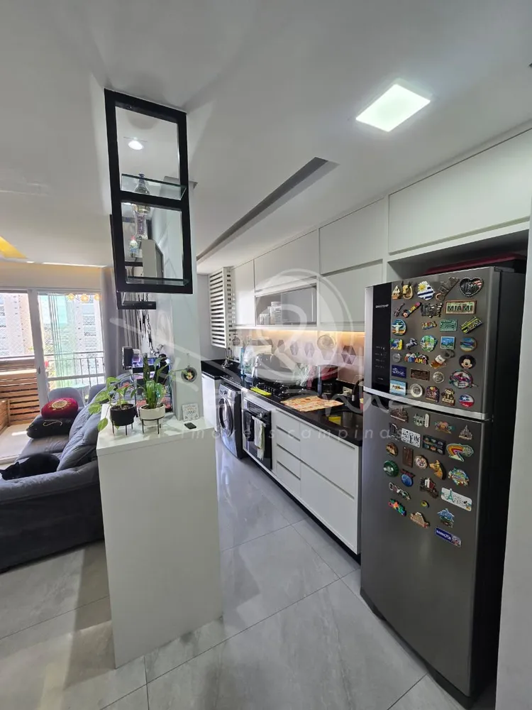 Apartamento, 2 quartos, 61 m² - Foto 7