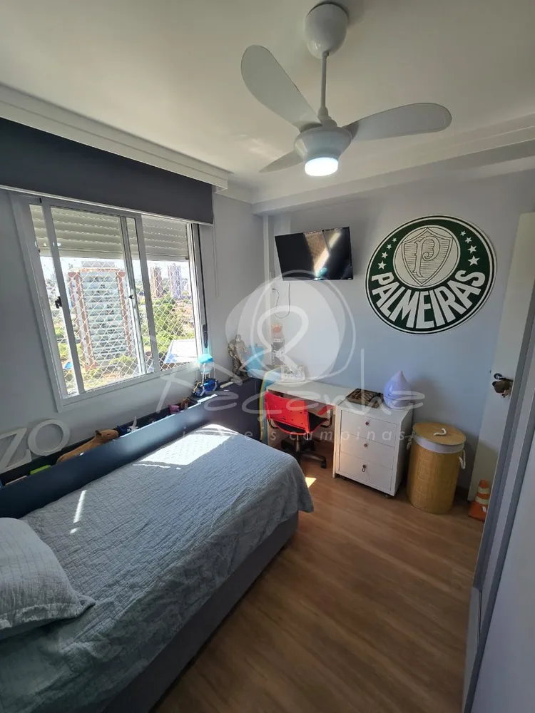 Apartamento, 2 quartos, 61 m² - Foto 7