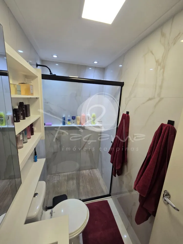 Apartamento, 2 quartos, 61 m² - Foto 3
