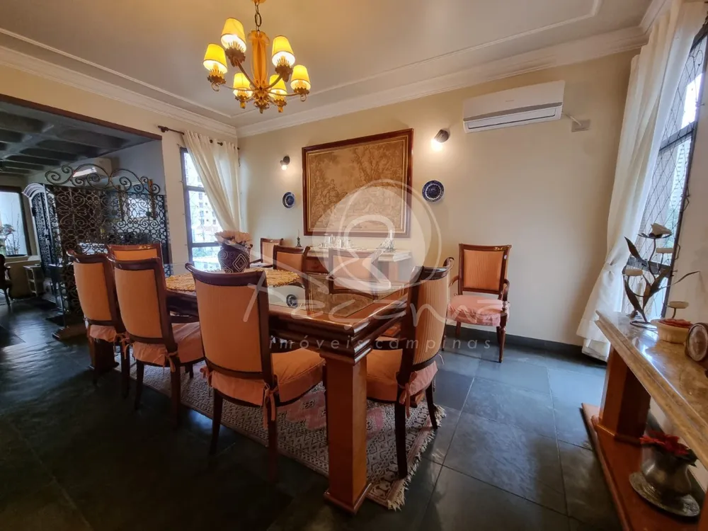 Apartamento, 4 quartos, 208 m² - Foto 9