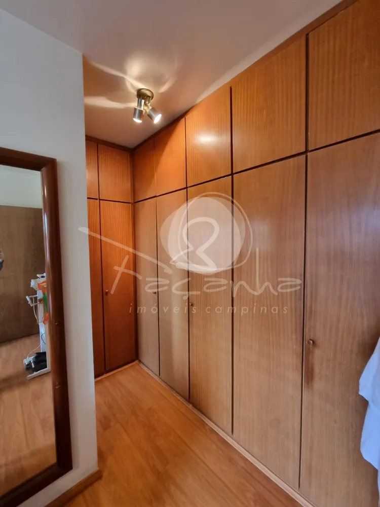 Apartamento, 4 quartos, 208 m² - Foto 11