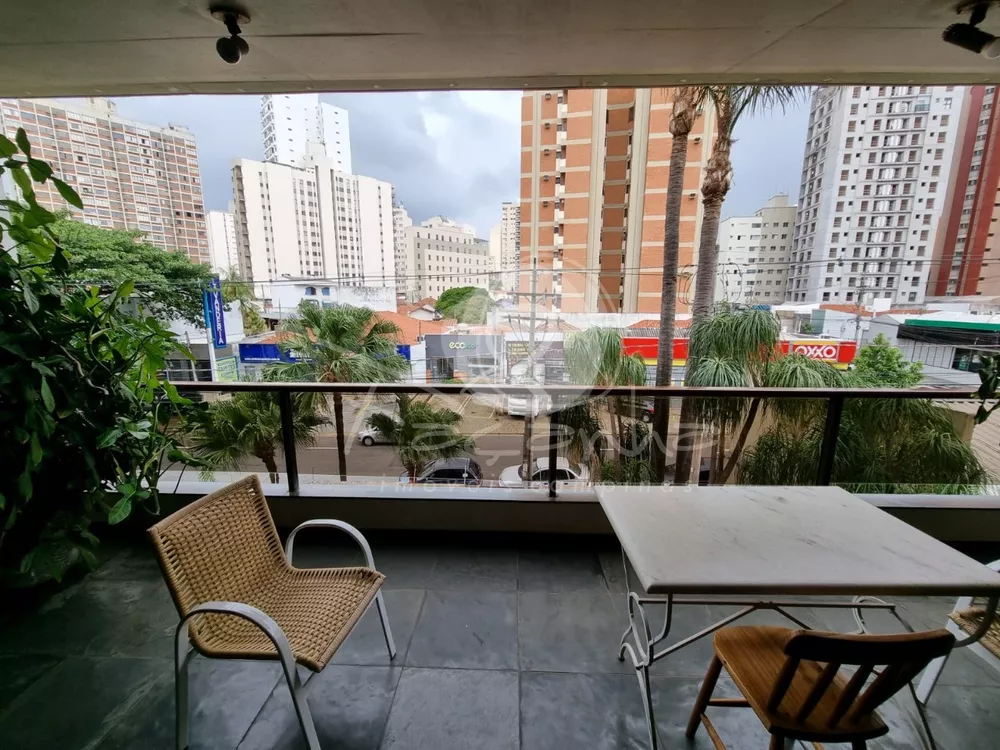 Apartamento à venda com 4 quartos, 208m² - Foto 5