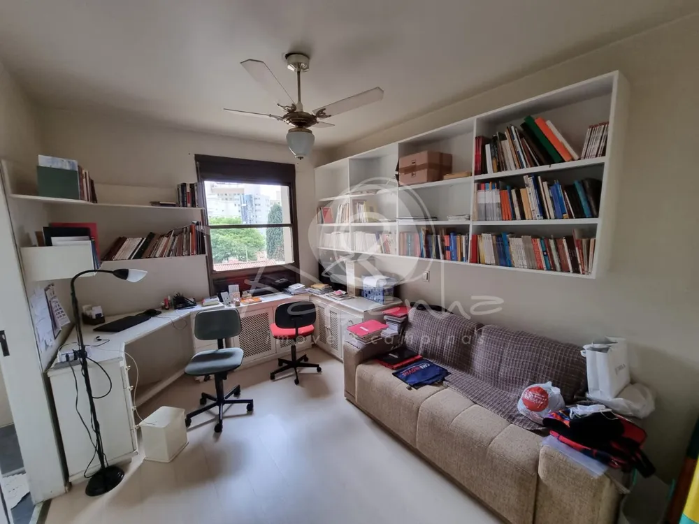 Apartamento, 4 quartos, 208 m² - Foto 15
