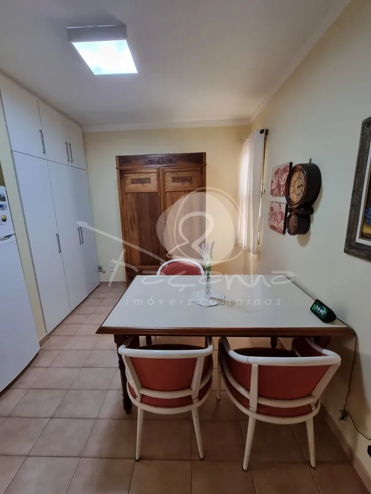 Apartamento, 4 quartos, 208 m² - Foto 17