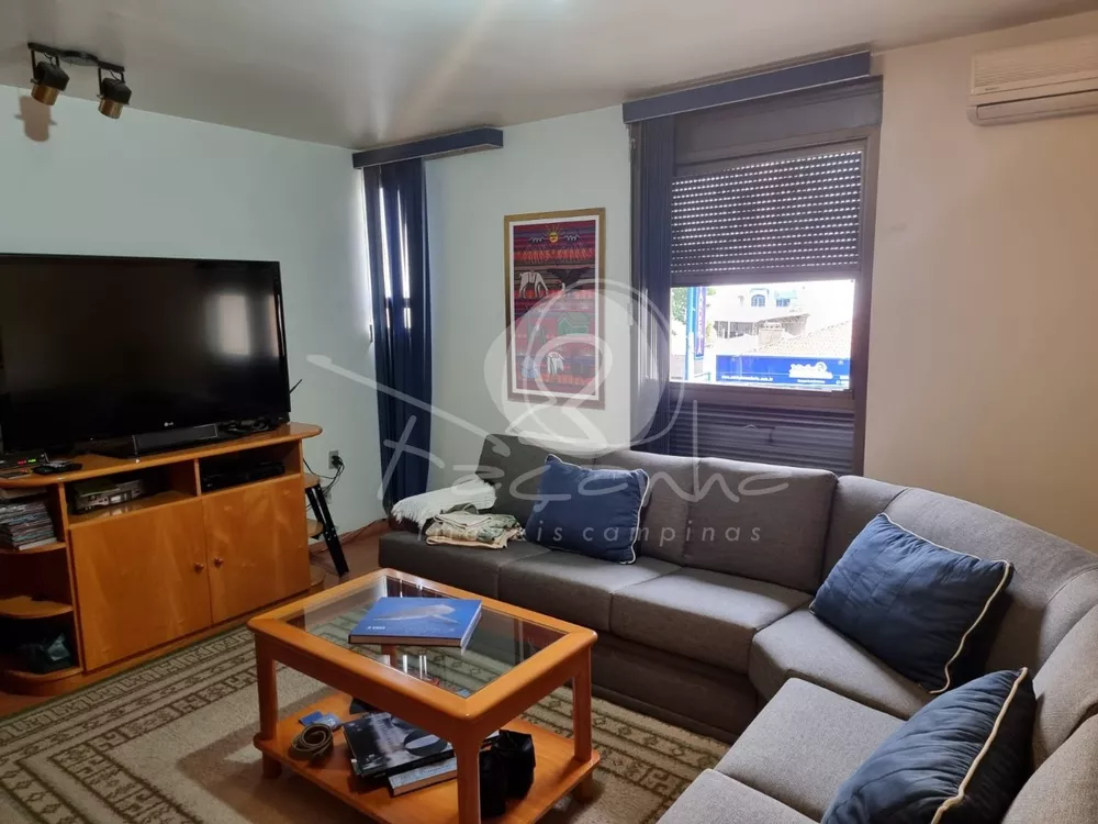 Apartamento à venda com 4 quartos, 208m² - Foto 7