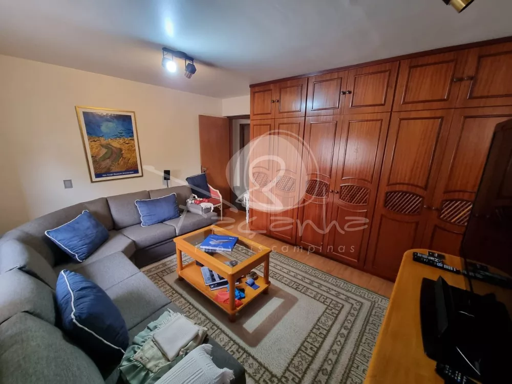 Apartamento à venda com 4 quartos, 208m² - Foto 8