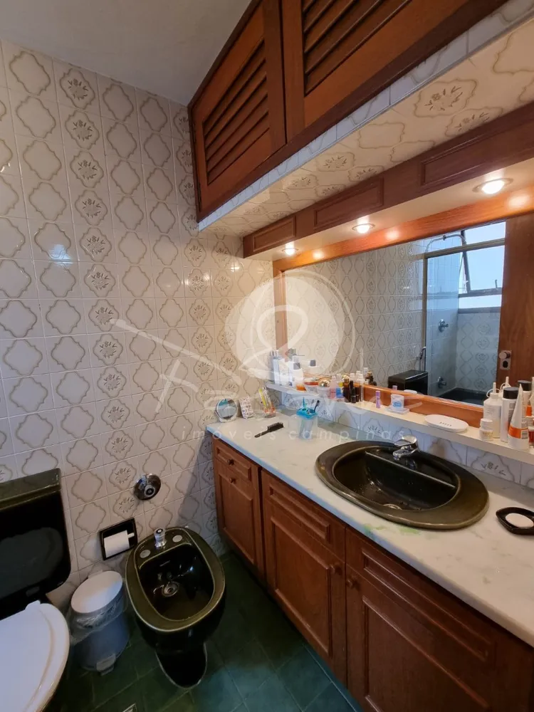 Apartamento, 4 quartos, 208 m² - Foto 13