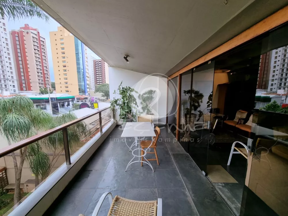 Apartamento à venda com 4 quartos, 208m² - Foto 4