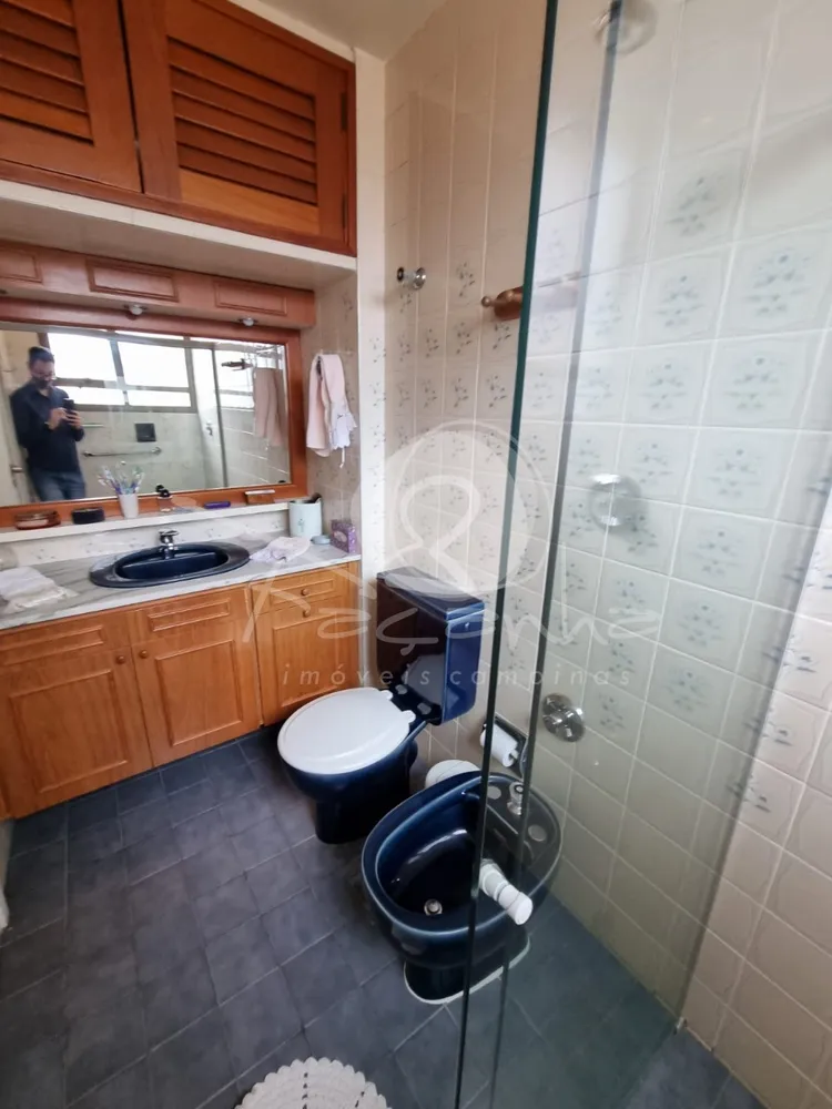 Apartamento, 4 quartos, 208 m² - Foto 16