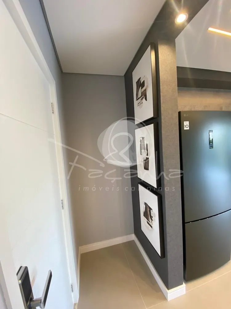 Apartamento, 2 quartos, 67 m² - Foto 2