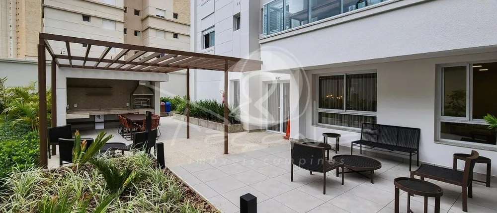 Apartamento, 2 quartos, 67 m² - Foto 6