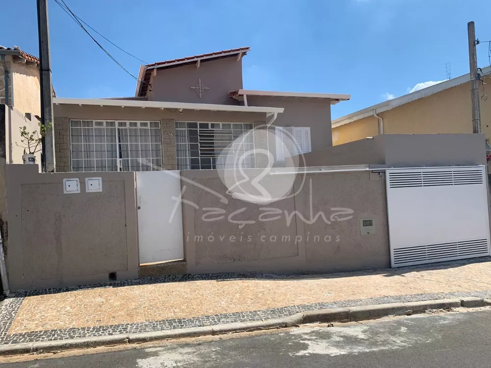 Casa à venda com 2 quartos, 135m² - Foto 2