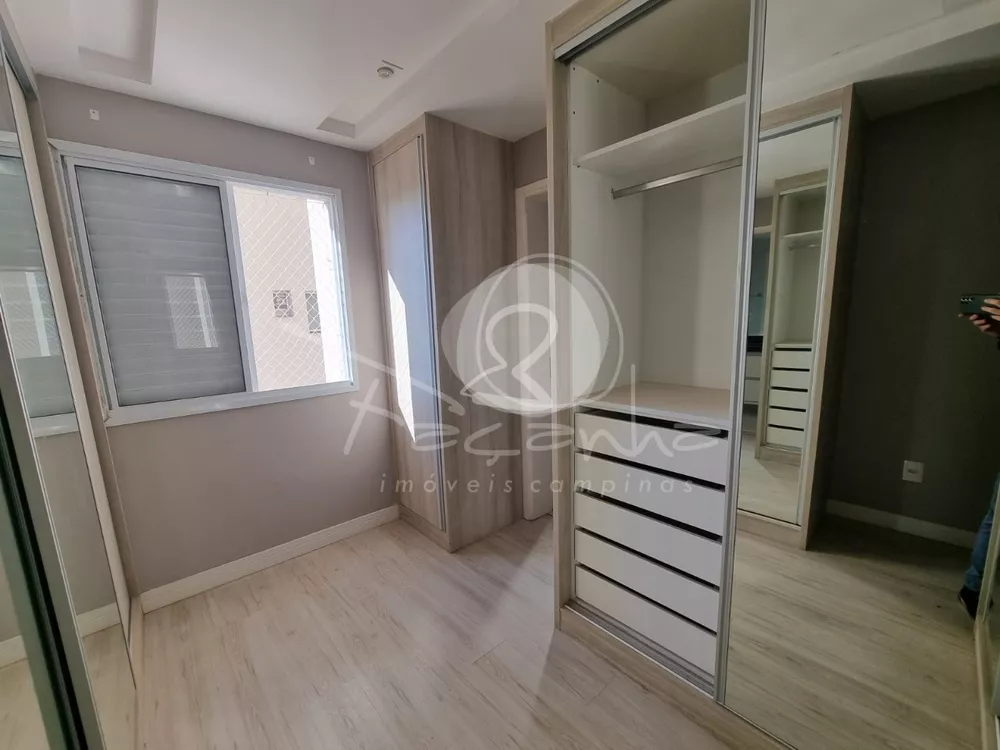 Apartamento à venda com 3 quartos, 88m² - Foto 6