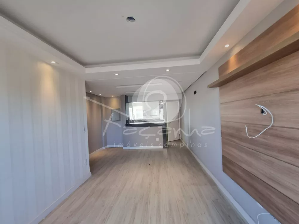 Apartamento à venda com 3 quartos, 88m² - Foto 3