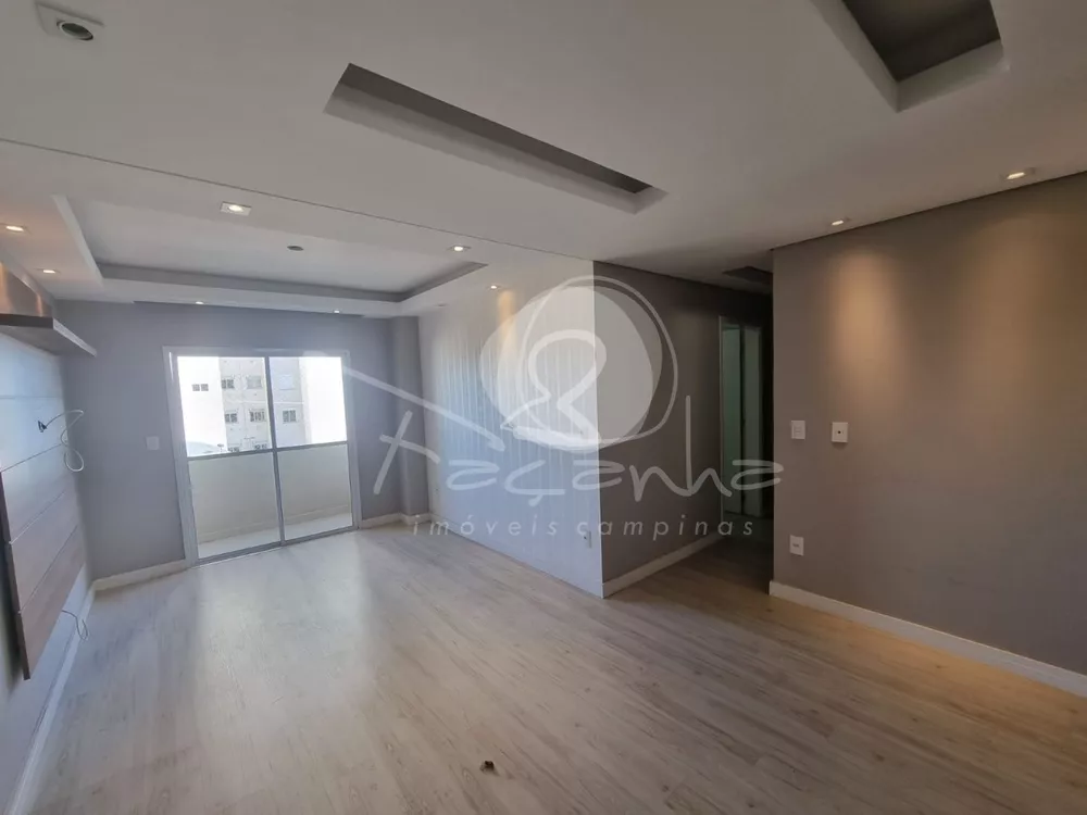 Apartamento à venda com 3 quartos, 88m² - Foto 2