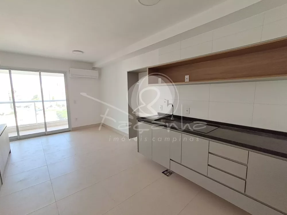 Apartamento à venda e aluguel com 1 quarto, 41m² - Foto 3