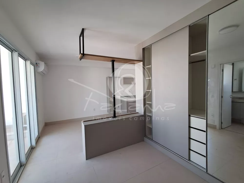 Apartamento à venda e aluguel com 1 quarto, 41m² - Foto 4