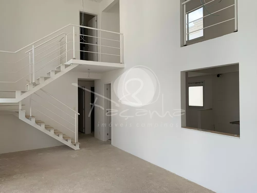 Cobertura à venda com 4 quartos, 193m² - Foto 1