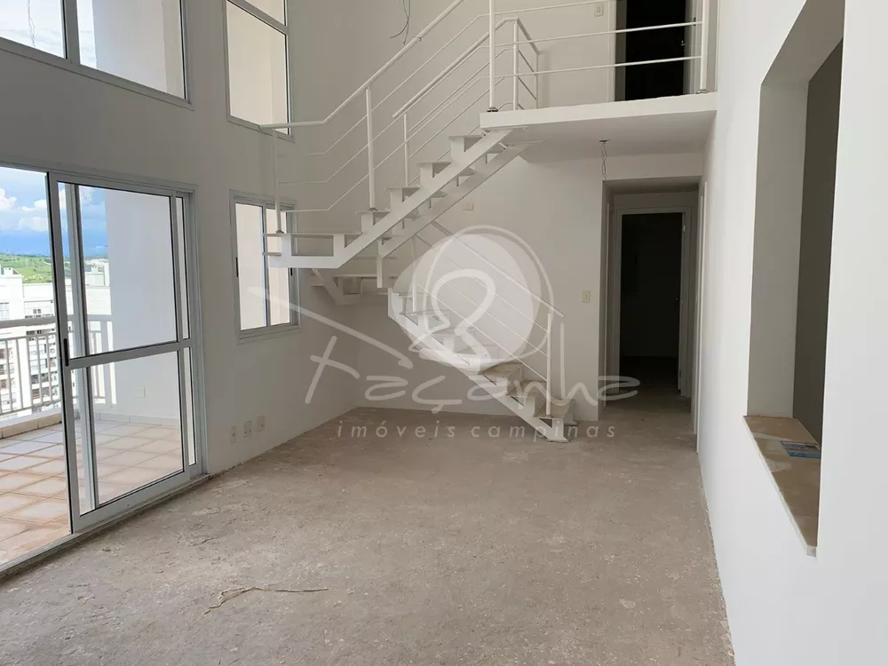 Cobertura à venda com 4 quartos, 193m² - Foto 2