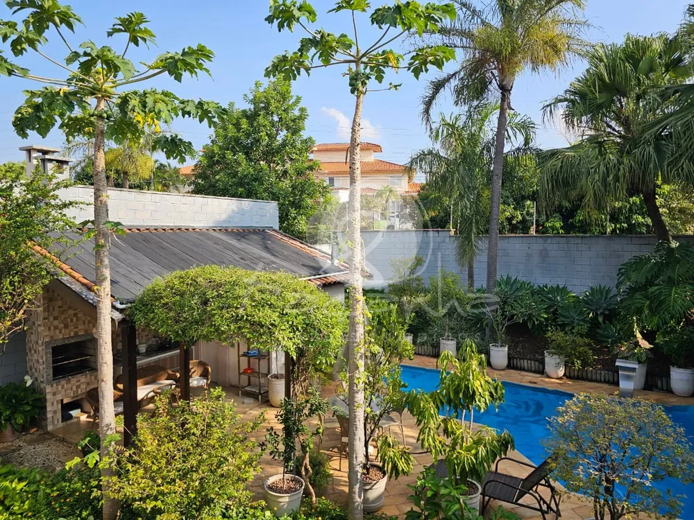 Casa de Condomínio, 4 quartos - Foto 8