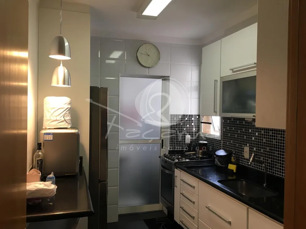 Apartamento, 3 quartos, 79 m² - Foto 2