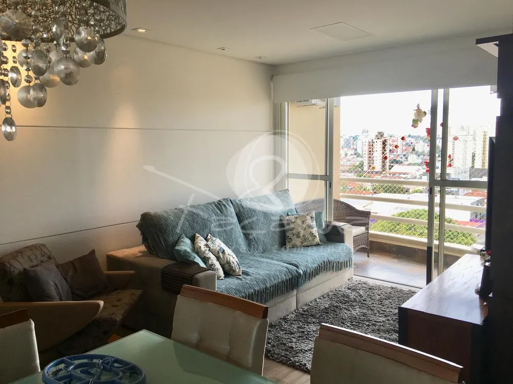 Apartamento, 3 quartos, 79 m² - Foto 1