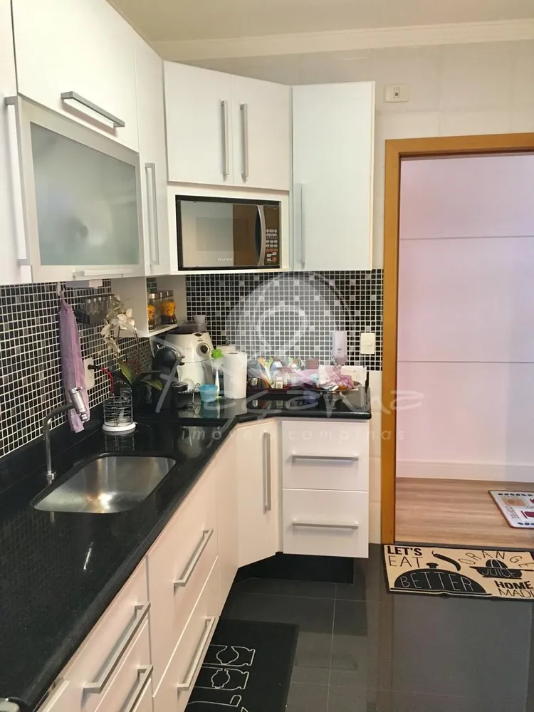 Apartamento, 3 quartos, 79 m² - Foto 6