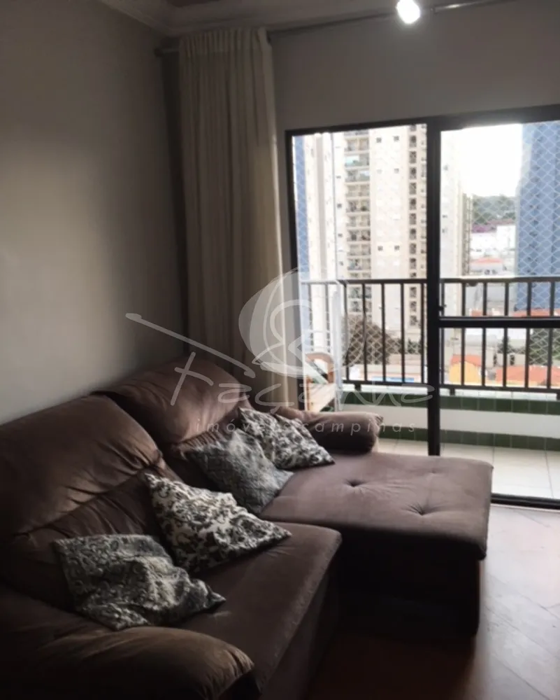 Apartamento, 3 quartos, 92 m² - Foto 2