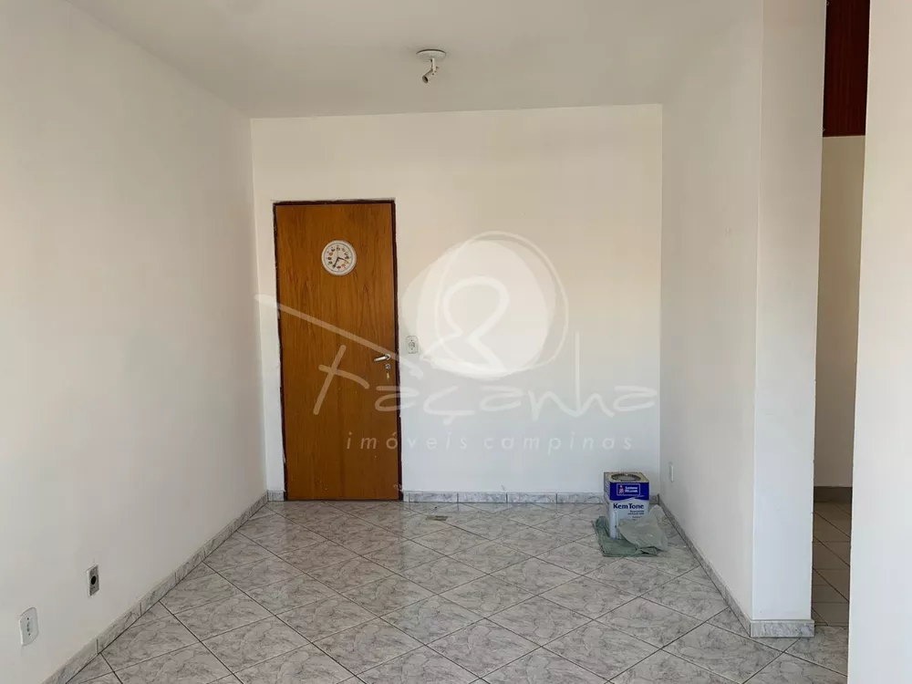 Apartamento à venda com 2 quartos, 41m² - Foto 3