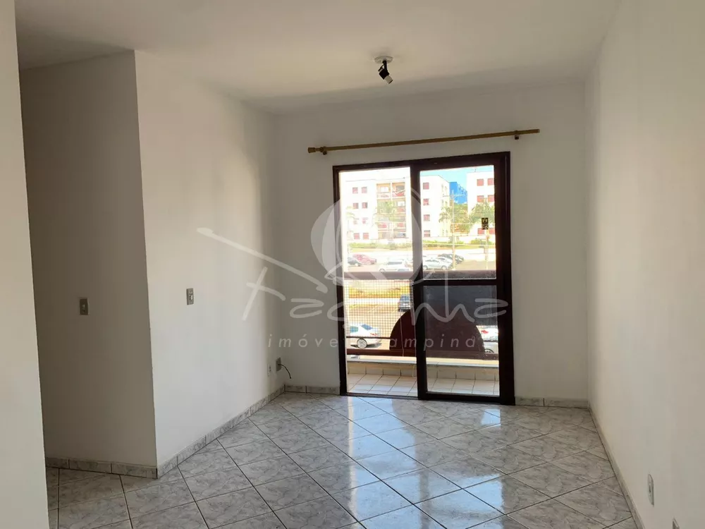 Apartamento à venda com 2 quartos, 41m² - Foto 1