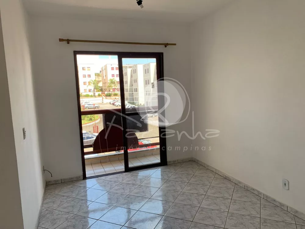 Apartamento à venda com 2 quartos, 41m² - Foto 2