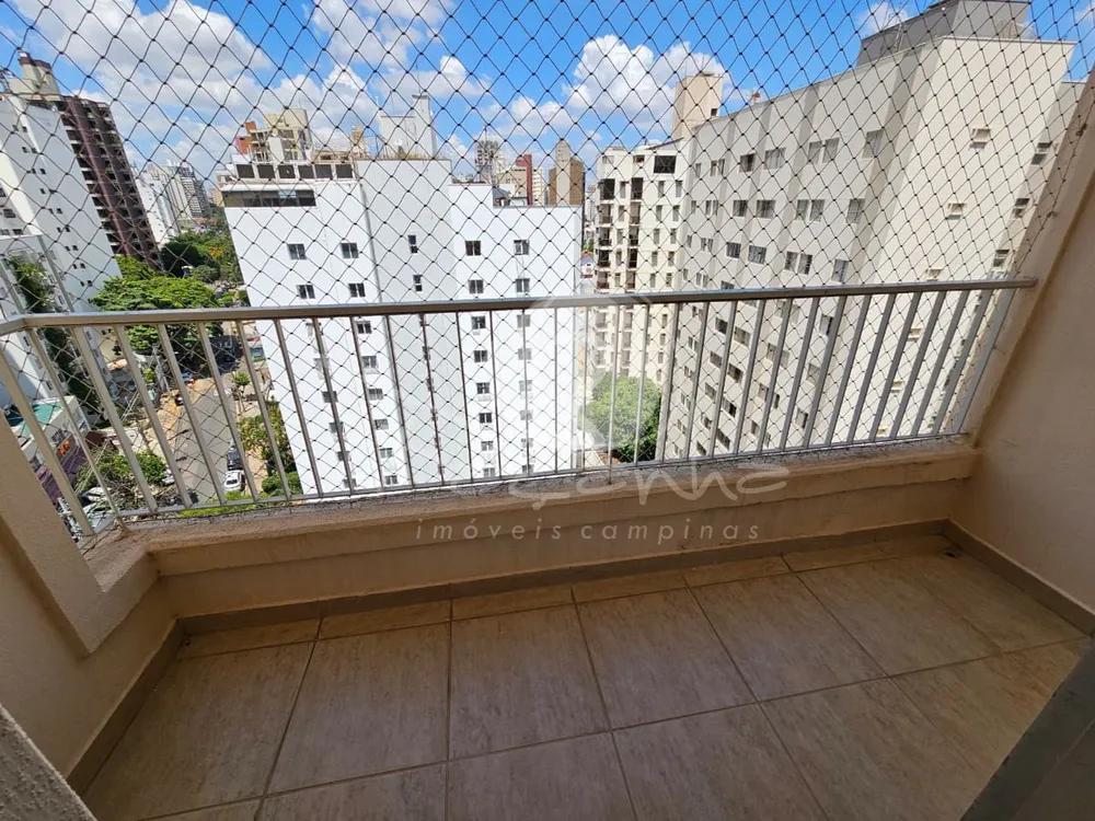Apartamento, 2 quartos, 80 m² - Foto 1