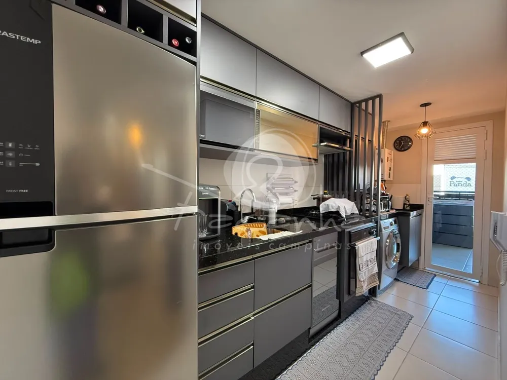 Apartamento, 1 quarto, 68 m² - Foto 6