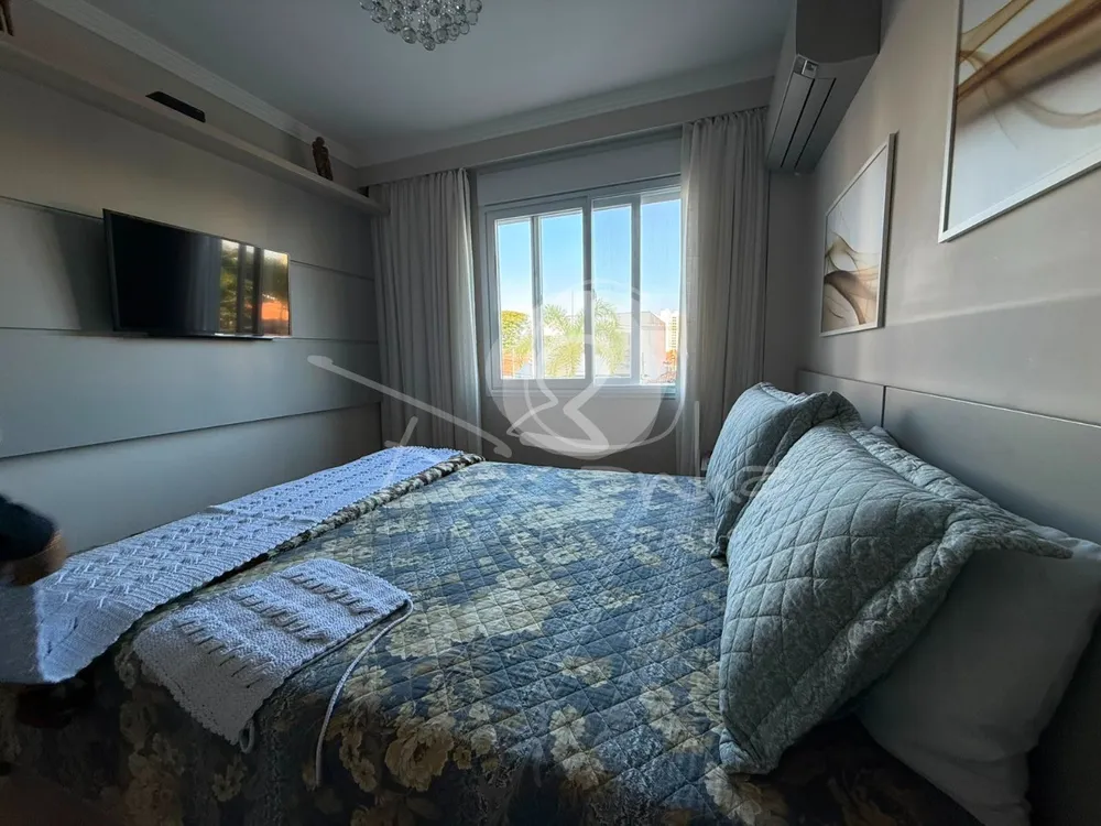 Apartamento, 1 quarto, 68 m² - Foto 1