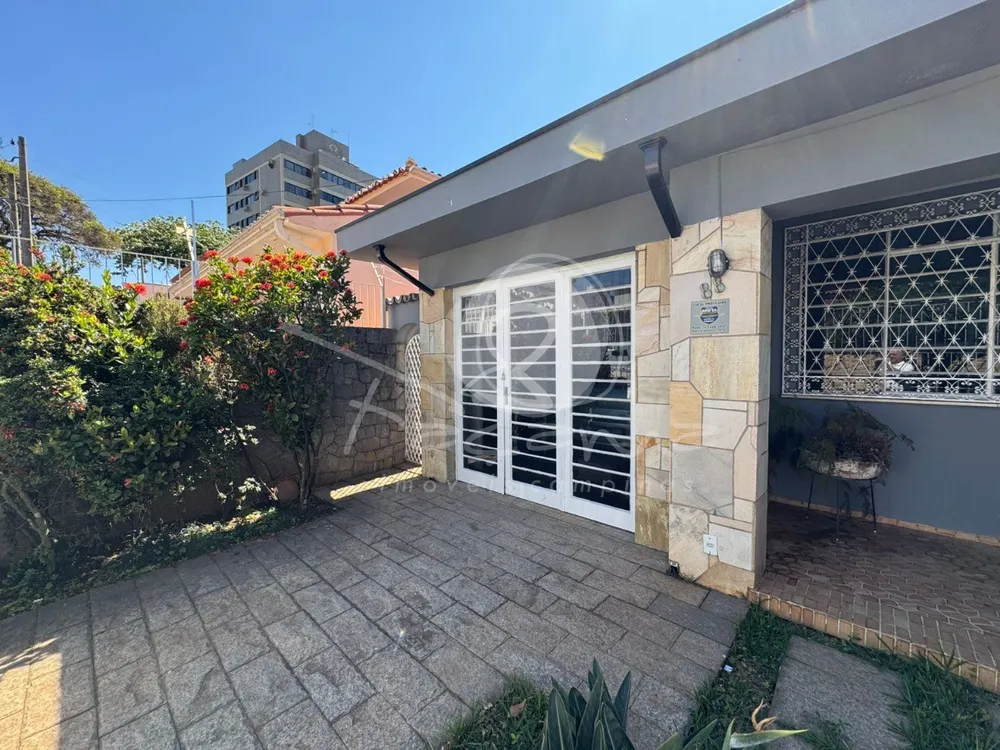 Casa, 3 quartos, 161 m² - Foto 3