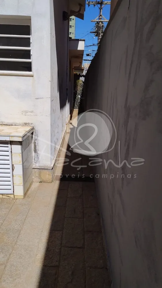 Casa, 3 quartos, 161 m² - Foto 1