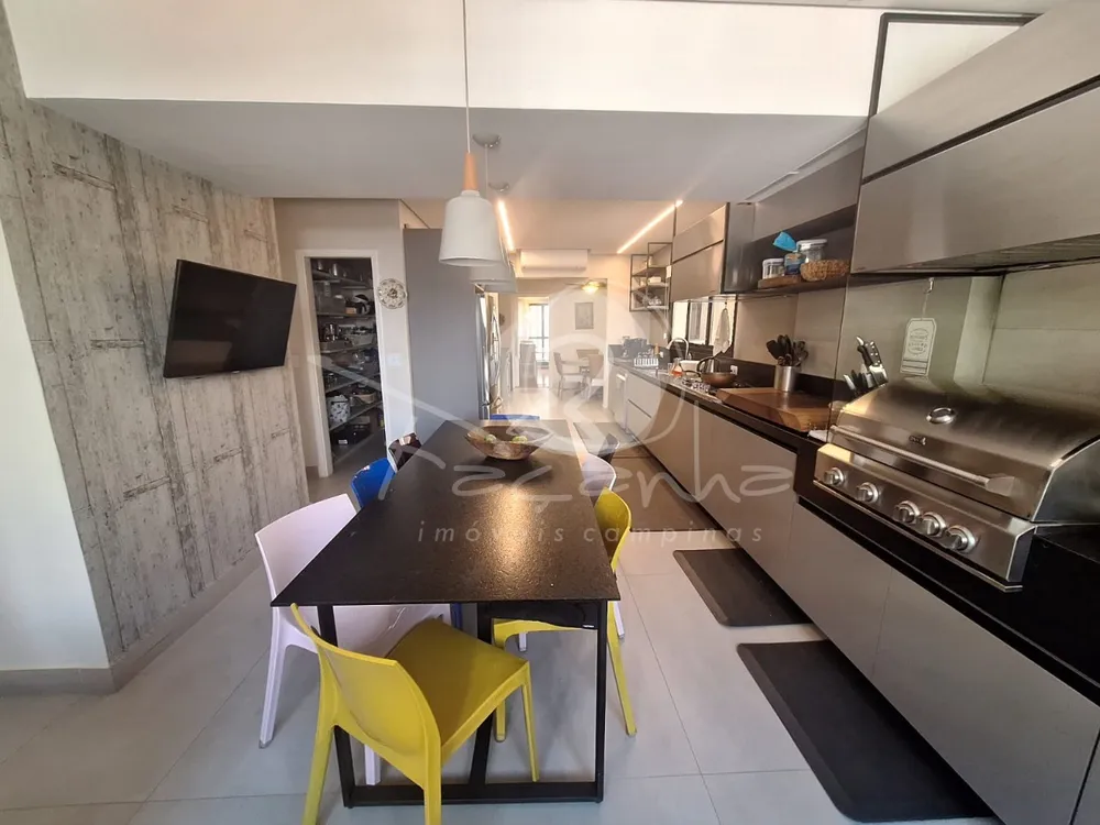 Apartamento, 4 quartos, 330 m² - Foto 2